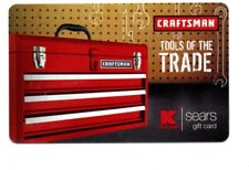 Sears 2012 craftsman for sale  Lanesborough