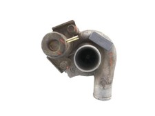 Turbina opel astra usato  Venetico