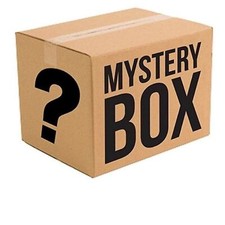 Mystery box months for sale  Austin