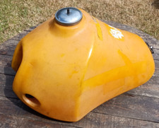 yamaha tt tank for sale  COLCHESTER
