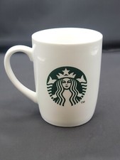 Starbucks white ceramic for sale  Miami