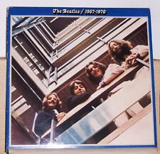 The Beatles – The Beatles 1967 - 1970 - Double 1977 Vinyl LP Record Album, usado comprar usado  Enviando para Brazil