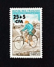 Reunion facteur rural d'occasion  Venelles