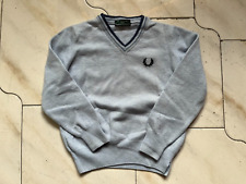 Maglione fred perry usato  Villa Santa Maria