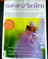 Natur heilen mai gebraucht kaufen  Glienicke