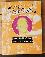 Sniffin' Glue: The Essential  Punk Accessory Book (Sex Pistols,The Clash,Gen X) comprar usado  Enviando para Brazil