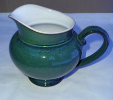 Denby greenwich stoneware for sale  HAYES