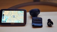 Tomtom 5200 e usato  Roma