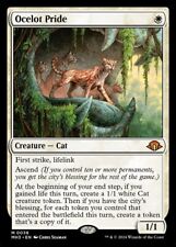 Mtg ocelot pride for sale  CHESTER