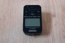 Yongnuo 622c wireless gebraucht kaufen  Geesthacht