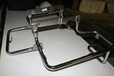 Fxr police chrome for sale  Cotati