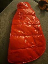 Dog puffer jacket for sale  Clinton