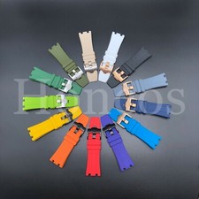 28mm rubber watch for sale  Ladera Ranch
