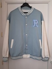Veste teddy neuve d'occasion  Verneuil-l'Étang