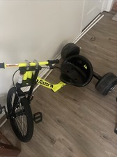 Razor big wheel for sale  Saint Ann