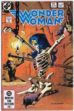 Wonder woman 298 gebraucht kaufen  Göttingen