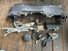 Cruscotto kit airbag usato  Milano
