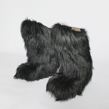 Bottes ski vintage d'occasion  France