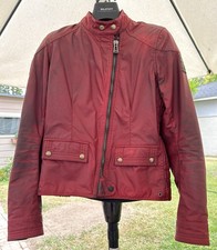 Belstaff bradshaw waxed for sale  North Hollywood