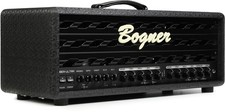 Bogner uberschall mk2 for sale  Fort Wayne