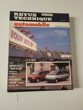 Revue technique automobile d'occasion  Achicourt