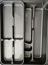 Cutlery drawer organiser for sale Cutlery drawer organiser for sale  COLCHESTER