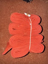 P491 red maroon for sale  BEDFORD