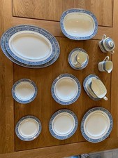 Noritake china dinnerware for sale  TWICKENHAM