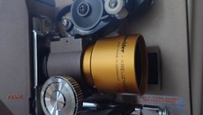 16mm film projector for sale  LONDON