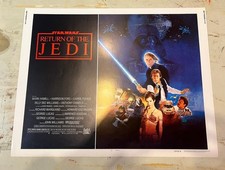 Star wars rotj for sale  Minneapolis