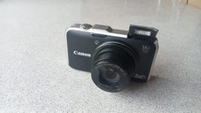 Macchina fotografica canon usato  Turrivalignani
