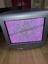 Télévision cathodique sony d'occasion  Montargis