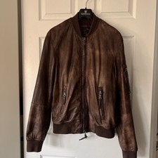 Marlboro classics bomber for sale  BICESTER