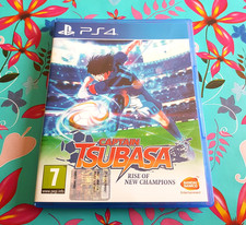 Captain tsubasa gioco usato  Cesenatico