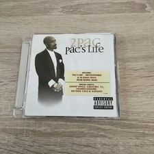 2pac pacs life for sale  SELBY