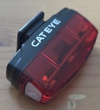 Cateye rapid micro for sale  LONDON
