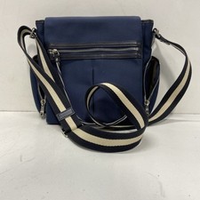 Bally navy blue for sale  Los Angeles