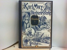 Karl may illustrierte gebraucht kaufen  Aarbergen