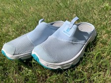 Salomon reelax slide gebraucht kaufen  Tiefenbach