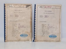 Lot donau operating for sale  Chicago