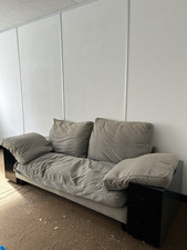 1980 lota sofa for sale  UK