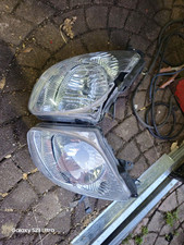 Faro max 500 usato  Torre di Mosto