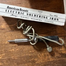 American beauty 100 for sale  Boyertown