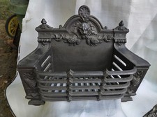 Berceau decheminée fonte d'occasion  Villefranche-de-Lauragais