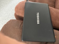 Toshiba satellite c650 for sale  TELFORD