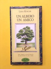 Albero amico lidia usato  Montevarchi