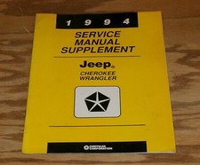 Original 1994 jeep for sale  Reinbeck