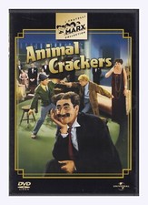 Animal crackers fratelli usato  Campi Bisenzio
