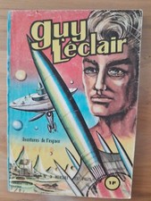 Guy eclair edi.europ d'occasion  Neuvy-sur-Loire