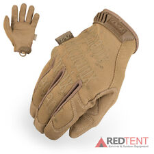 Mechanix riginal coyote gebraucht kaufen  Haar